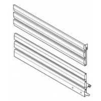 Lennox - 91L59 LK-42-B - Louver Kit - Brass