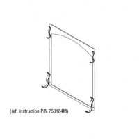Lennox - H5053 ASK-LSM40-2 - Arch Screen Kit