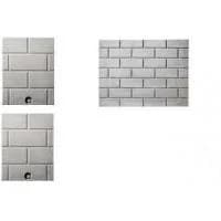 Superior - H7502 Refractory Panel Kit - SLDVT-30 - Buff