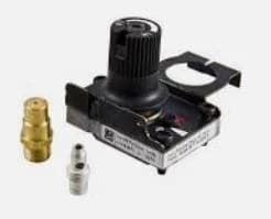 Lennox - 85L62 - NG to LP Conversion Kit Superior