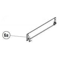 Lennox - H6343 - Lower Radiant Panel 24" - (Old Part # LB-92649E)