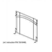 Lennox - H5051 DASK-LSM40-2 - Dual Arch Screen Kit