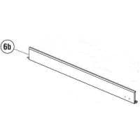 Lennox - H6342 - 40" Lower Radiant Panel - (Old Part # LB-92649C)