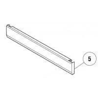 Lennox - H6582 - 35" Top Bustle - (Old Part # H4964)