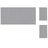 Lennox - H7527 Refractory Panel Kit - MLDVT-35 - Herringbone