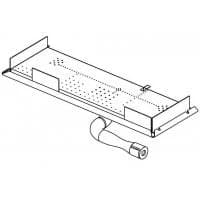 Lennox - H7259 - Replacement Burner Assembly - SLBV-40 / SLDVT-40