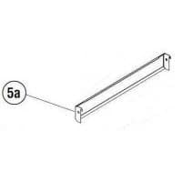 Lennox - H6341 - 24" Bottom Bustle - (Old Part # LB-92496E)