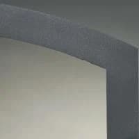 Lennox - H4853 - Cast Doors - Black - Montecito Estate
