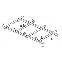Lennox - H4666 - Replacement Grate - ELDV35