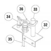 Lennox - H2294 - Pilot Generator