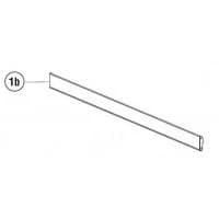 Lennox - H6334 - 40" Upper Radiant Panel - (Old Part # LB-91885CY)