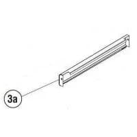 Lennox - H6353 - 24" Upper Bustle - (Old Part # LB-6790E)