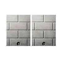 Lennox - PR-SR2418 & PR-SR2416 (LH) Side Refractory - BIS Tradition