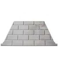 Lennox - PR-SR2422 Bottom Refractory - BIS Tradition