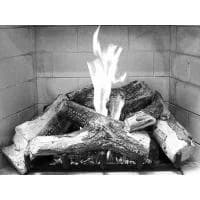 Lennox - H4656 - Replacement Log Set - ELDV35