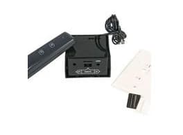 RHP - RR-1A - Basic On / Off Receiver / Transmitter Set