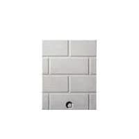 Lennox - H3656 Refractory, Access Panel  LB-97220