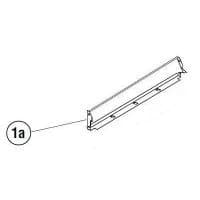 Lennox - H6335 - 24" Upper Radiant Panel - (Old Part # LB-91885EY)
