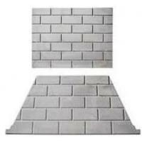 Superior - H0649 Refractory Panel Kit - CPF-38